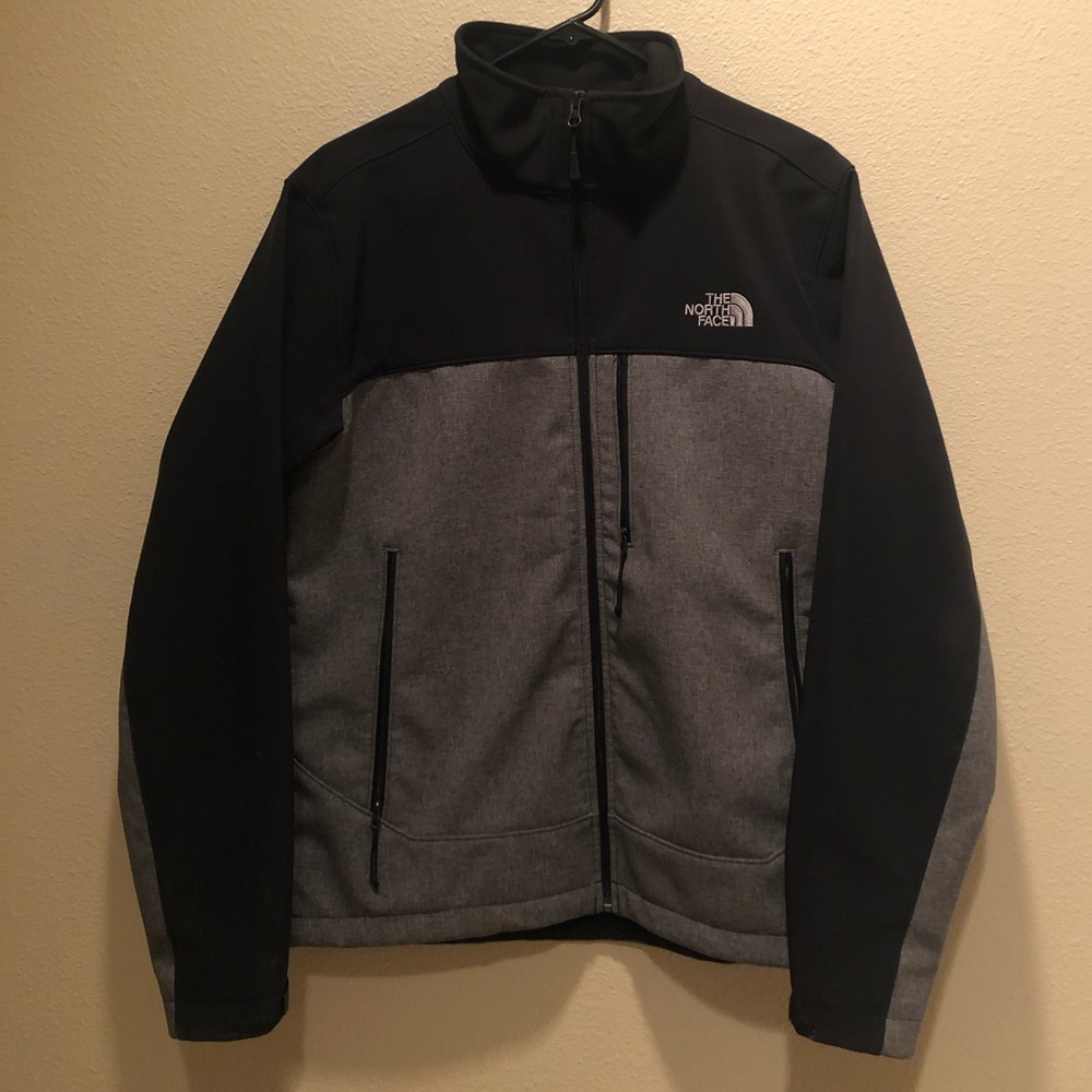 The North Face Men’s Jacket Medium
